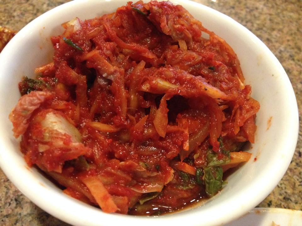Tajimaya, Korean Restaurant with All you Can Eat!