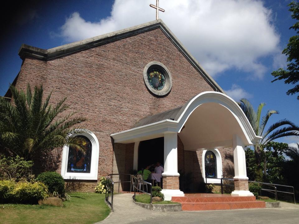 Where to Bisita Iglesia when you are in Tagaytay.