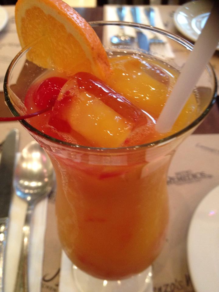 cafe Havana