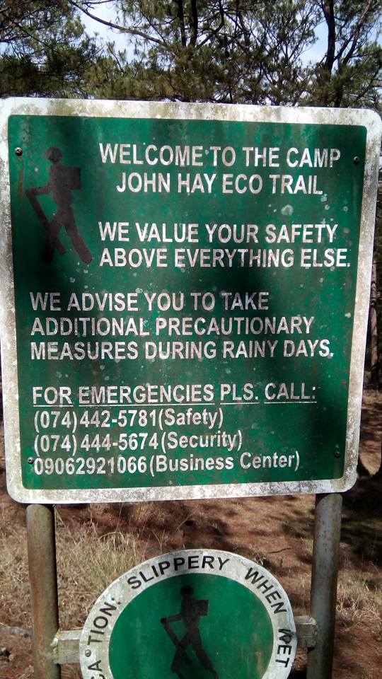 Camp John Hay 8