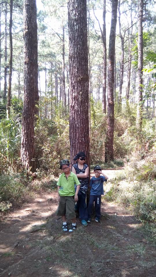 Camp John Hay. 14