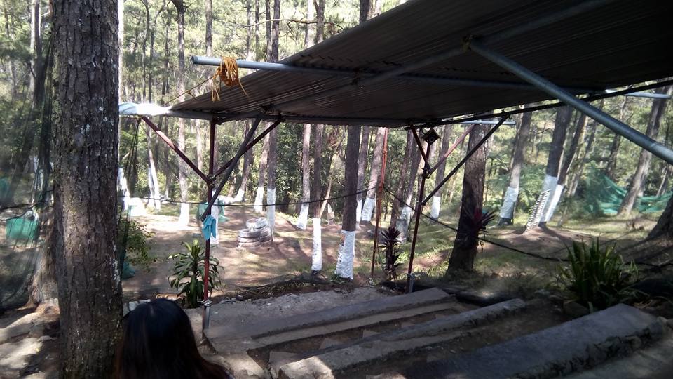 Camp John Hay. 4