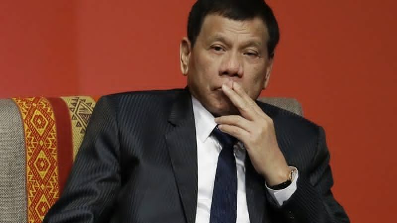 Duterte and Public Service