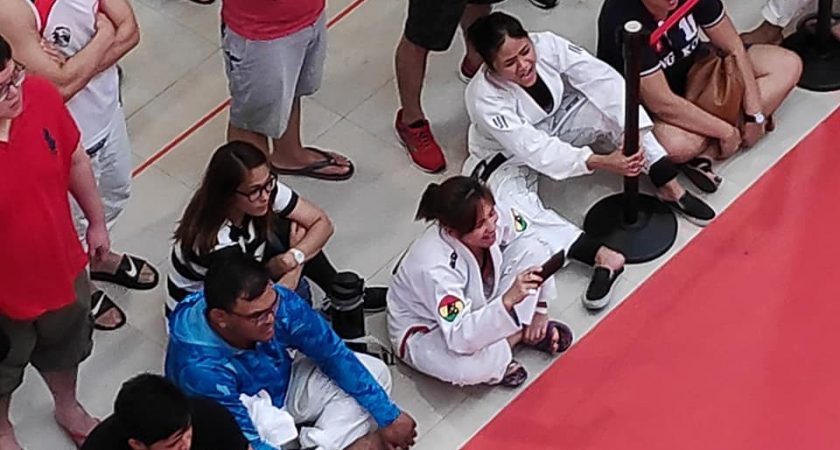 ARTE SUAVE MANILA, the Brazilian jiu-jitsu competition and expo is back in Manila.