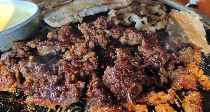 SEOULGYUPSAL, is it worth it?