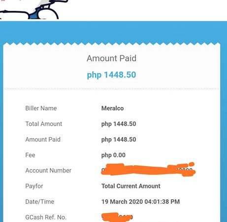 How to pay your bills during the Enhanced Community Quarantine