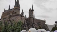 2nd day in Osaka –  Universal Studios and more