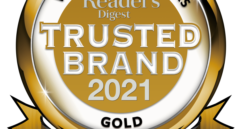 Reader’s Digest Releases List of Most Trusted Brands in PH for 2021