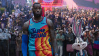 Looney Tunes as Space Jam: A New Legacy available on HBO GO on September 3