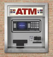 Keeping your online and atm transactions SAFE.