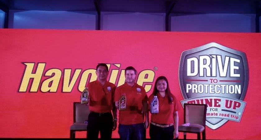 Caltex launches its Tune Up for Ultimate Road Trip Experience Campaign