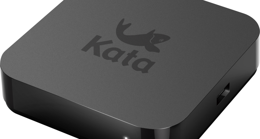 Kata launches its newest KATA Box for home entertainment