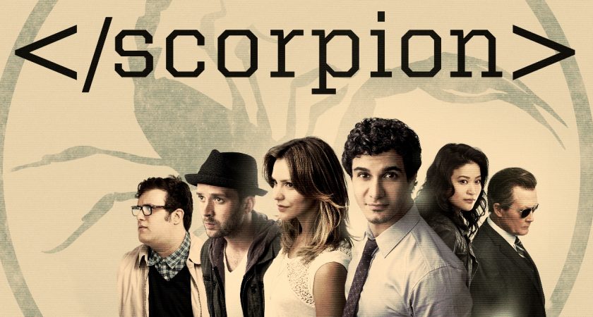 Scorpion and Elementary gets another season at RTL- CBS