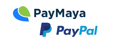 Paymaya and Paypal 80% on withdrawal fees are extended till March!