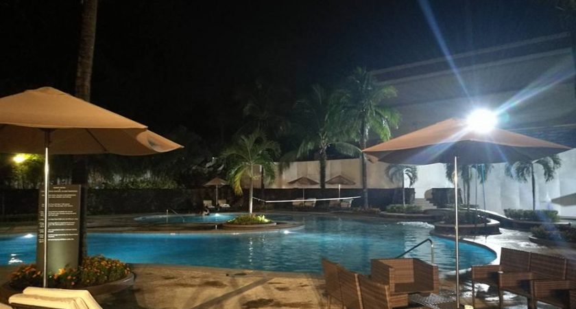 Quest Hotel Pampanga
