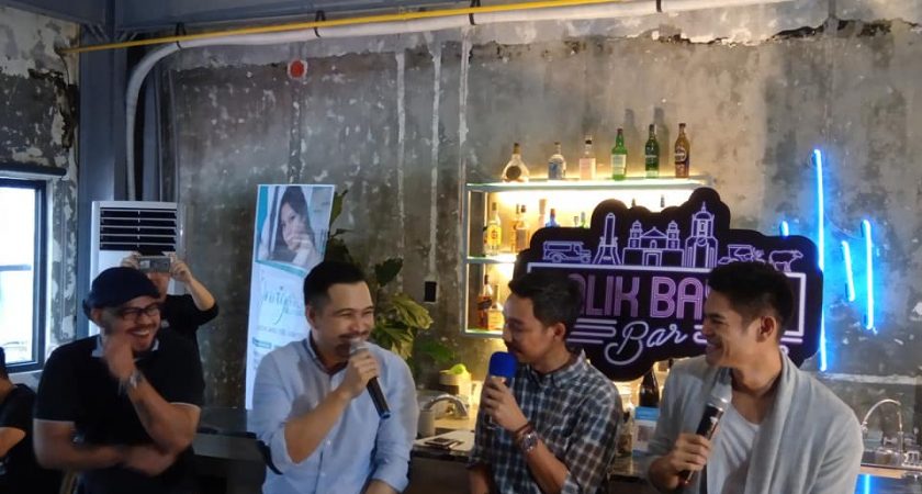Concerts go Digital with BalikBayan Bar